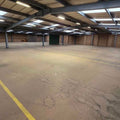 1,980m² Mezzanine Floor Package — 2 Floors, 4 Stairs, Handrail